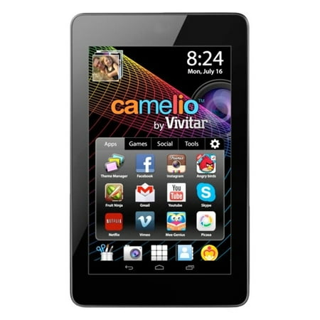 Sakar Camelio 2 7
