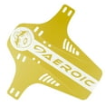 thumbnail image 1 of Agiferg MTB Mudguard Bike Front Back Mud Guard Marsh Fender Slim Fork Simple Fender, 1 of 1