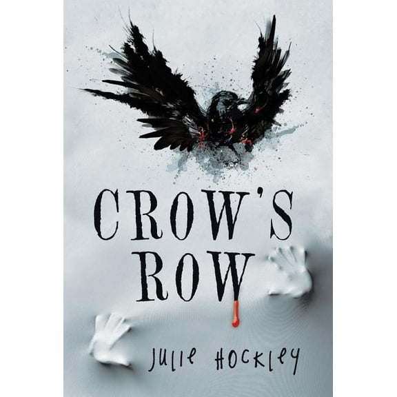 Crow's Row, (Hardcover)