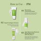 thumbnail image 5 of Balancing Moisturizer Broad Spectrum FPS15 50 ml, 5 of 6
