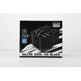 thumbnail image 7 of Thermalright For Silver Soul 135 Black Dual Tower CPU Air Cooler for Computer Case 6x6mm Heat Pipes Copper & Aluminum Heatsink Cover, 7 of 7