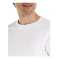 thumbnail image 3 of Playera Caballero Manga Larga Paquete 3pz Calidad Premium, 3 of 5