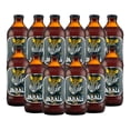 thumbnail image 1 of Jabal&iacute;, Cerveza Artesanal Bock 12 Botellas De 330Ml, 1 of 6
