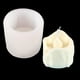 thumbnail image 3 of Moldes para velas BLESIY DIY Herramienta Artesanal de Jabón Cilindro S, 3 of 8