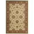 thumbnail image 4 of Nourison Living Treasures LI04 Oriental Rug - Ivory Red, 4 of 4