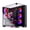 Black, variant on Skytech Gaming O11 Vision Gaming PC, AMD Ryzen 7 9850X3D 4.7GHz, AMD RX 9070XT 16GB VRAM, 2TB NVMe SSD, 32GB DDR5 RAM 5600, 850W GOLD ATX 3 PSU, 360 ARGB AIO , Wi-Fi, Win 11, Desktop