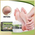 thumbnail image 2 of EELHOE Hand Feet Care Cream Anti-Drying Crack Foot Cream Heel C, 2 of 5