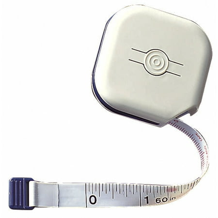 Clover Shiro Spring Tape Measure, 60