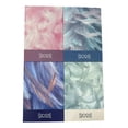 thumbnail image 2 of 10 Pzs Agendas 2025 Diseño Plumas Colores 21x14.5cm Mayoreo, 2 of 3