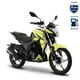 thumbnail image 1 of Motocicleta Deportiva Italika 150Z Linea Z 150cc Negro Amarillo, 1 of 9