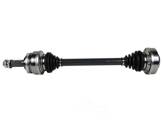 GSP NCV69619 90-94 Lexus LS400 CV Axle Assembly - Rear Left