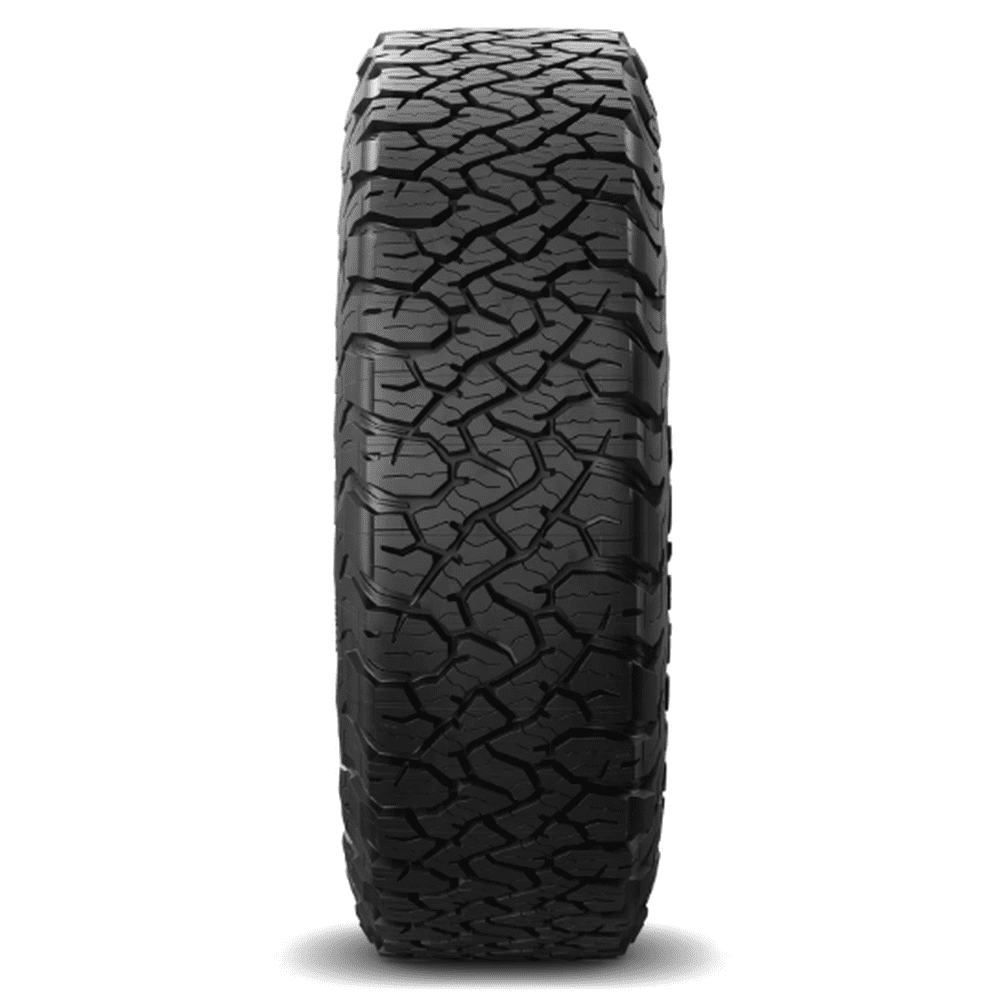 BFGoodrich All Terrain TA KO3 LT295/70R18 129S pneu pour VUS et camion léger tous temps