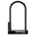 thumbnail image 1 of KRYPTONITE : KEEPER 12 STANDARD : BLACK : 4IN  X 8IN, 1 of 1
