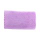 thumbnail image 3 of Toalla de baño absorbente, toalla de cara de 13,78 pulgadas x 29,53 pulgadas, paños suaves multiusos, paños de cocina para gimnasio, natación, viajes, Violeta, 3 of 8