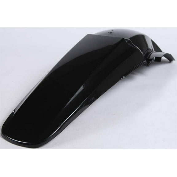 Acerbis 2040610001 Rear Fender Black