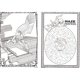 thumbnail image 3 of Marvel - Spider-Man - Libro gigante para colorear y actividades - 200 páginas, 3 of 5