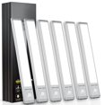 thumbnail image 1 of Luces bajo gabinete SOUL LINK con 76 LED y sensor de movimiento USB-C, 1 of 7