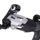 thumbnail image 2 of Eigraketly bicicleta 9 velocidades desviador trasero bicicleta de montaña buena aleación de aluminio palanca de cambios trasera accesorio de Ciclismo R50 Eigraketly OD0700-01, 2 of 6