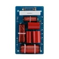 thumbnail image 4 of Frequency Divider, Sound Filter, Treble Alto Bass 3 Way for 8-12inches High Power Speaker, 4 of 8