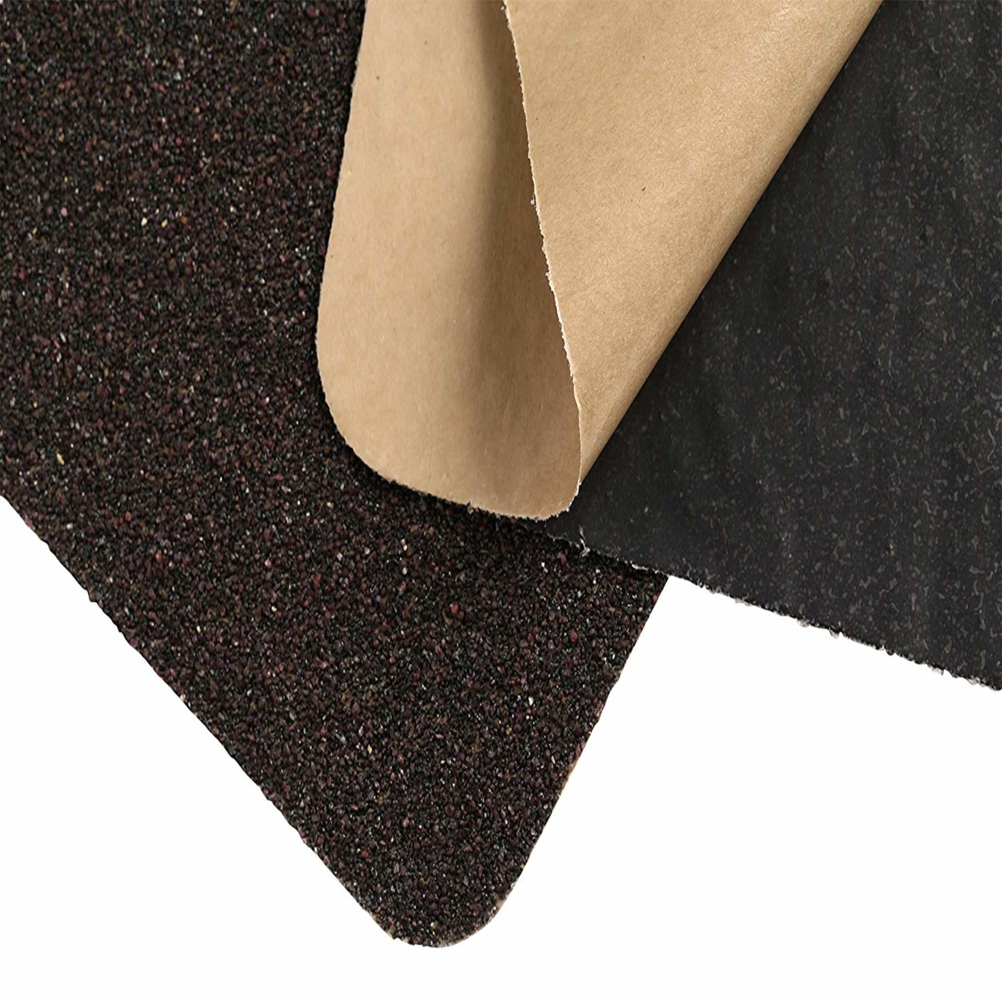 Attwood Marine Boat Non-Skid Adhesive Traction Pads, 6-Inch x 12-Inch, Set of 2