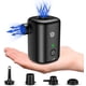 thumbnail image 1 of Bomba eléctrica para inflar 4000 mah, bomba de aire, bomba de colchón de aire inflable recargable con batería, bomba de aire portátil con 4 chorros de aire kaili Sencillez, 1 of 4