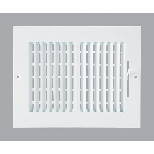 Home Impression 2Way Wall Register