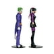thumbnail image 5 of Pack de 2 Figuras de Acción McFarlane Toys DC Multiverse Joker, 5 of 9