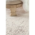 thumbnail image 3 of nuLOOM Machine-Made Distressed Hannelore Medallions Area Rug, 3 of 3