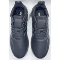 thumbnail image 4 of Ad-id-as Mens Runfalcon Core Triple Black Running Sneaker G28970 Size 8 NIB, 4 of 6