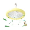 thumbnail image 1 of Ventilador de Techo DOSYU Ángulo Ajustable Control Remoto LED, 1 of 5