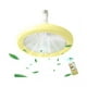 thumbnail image 1 of Ventilador de Techo DOSYU Ángulo Ajustable Control Remoto LED, 1 of 5