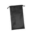 thumbnail image 1 of Almencla Drawstring Storage Bag Tent Pegs Bag Lightweight Oxford Cloth Tent Nails Pouch Drawstring Pouch for Climbing Traveling Canopy 25cmx60cm, 1 of 8