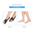 thumbnail image 2 of Big Toe Orthosis Bunion Corrector Hallux Valgus Straightener Foot Caring Nursing Tool Breathable, 2 of 8