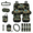 Dragonfly, variant on POLERO Dragonfly Car Seat Protector Kit, with Car Seat Covers Seat Belt Shoulder Pad Vehicle Cup Pad Car Organizer Bag Car Side Mirror Cover