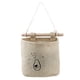 thumbnail image 1 of Xihbxyly Bolsa de Almacenamiento Amarilla, Organizador de Pared para Puerta, Bolsillos Colgantes Multifuncionales, Diseño Compacto, Ideal para Dormitorio, Cocina, Baño y Oficina, Tamaño Compacto (17, 1 of 2