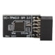 thumbnail image 1 of TPM2.0 GA 12-1 pin 2x6 pin Encryption Security Module TPM Remote Card Compatible with GC-TPM2.0 for Win11 2.0 System, 1 of 4