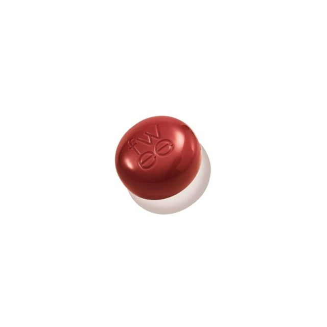 fwee Pot à Pudding Flou pour Lèvres et Joues 5g - RS03 Délavé