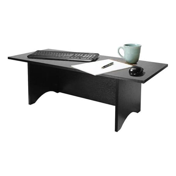 Desk Portable Black