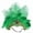 Green, variant on Qepwscx Headbands Hair Crowns Festival Costume Hair Bands Accessories Headpieces for Women