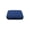 Navy, variant on 1pc High Resilience Memory Foam Chair Cushion 18x18 Inchsquare Chair Pads and Washable Non Slip Seat Cushions for Indoor Dining Room Kitchen and Office Chairs, Brown