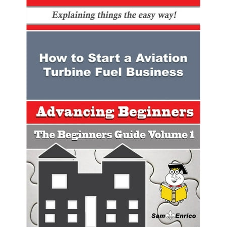 How to Start a Aviation Turbine Fuel Business (Beginners Guide) - (Best Aviation Business To Start)
