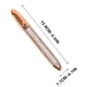 thumbnail image 3 of Delineador Líquido Adhesivo | Pegamento Autoadhesivo para Pestañas de 10 Ml - Secado Rápido y Punta Suave - Fácil Aplicación Del Maquillaje | Cqq240222004, 3 of 7