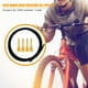 thumbnail image 3 of Manguera de freno de disco hidráulico para bicicleta de montaña, tubo de aceite, conjunto de conector BH59, negro, 3 of 9