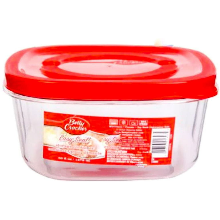 Container w/ Lid (Half Gallon) – Chestnut Supermarket