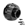 thumbnail image 2 of Juicer End Cap, Replacement Parts for Model 8003 8004 8005, Cold Press Slow Juicer Parts & Accessories js, 2 of 4