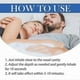 thumbnail image 5 of Men's Wellness Tool for Fitness and Comfort Care Solution, 5 of 5