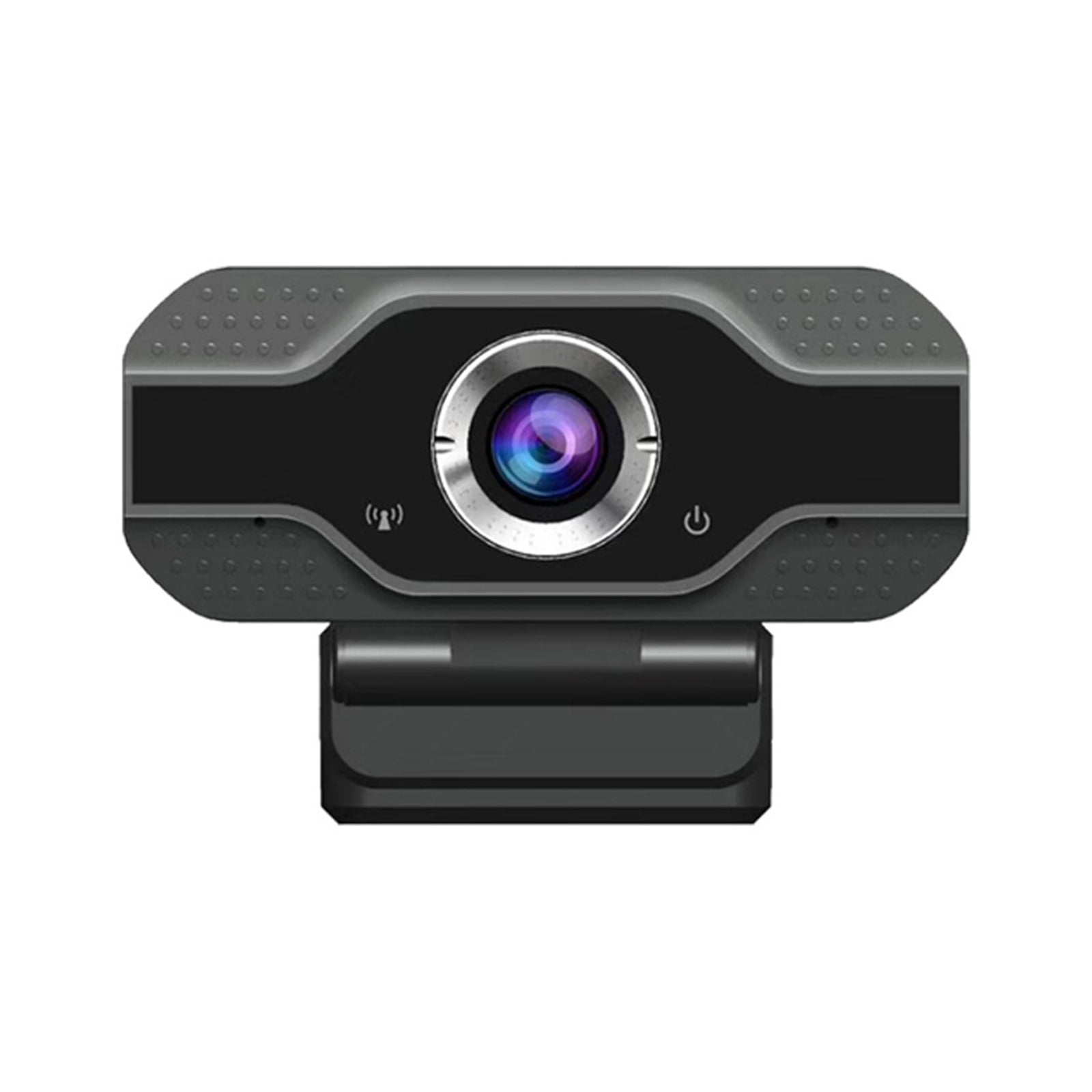 HD 1080p PC Webcam Computer USB Webcam With Microphone For Live Class Conference Rotatable Video Ontine Teaching Camera