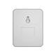 thumbnail image 1 of WIFI Tuya Smart CO2 Sensor Carbon Dioxide Detector HCHO TVOC CO2 TEMP HUMI Detector LCD Display Sma, 1 of 5