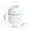 White, variant on Portable Small Humidifier,Desk Mini Humidifiers,Air Humidifier Aroma Essential Oil Diffuser,USB Personal Desktop Humidifier for Car,Office Room,Bedroom,Hotel,Travel,Auto Shut-Off,Super Quiet
