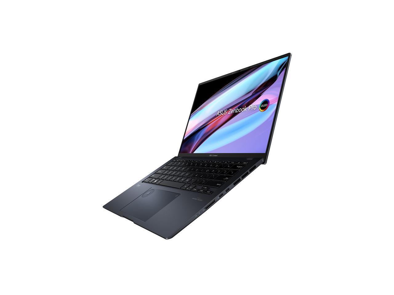 ASUS 14.5'' Zenbook Pro OLED, Intel i9, 16GB, 1TB SSD, RTX 4060